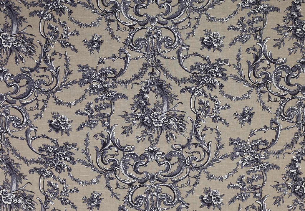 Ткань Manuel Canovas Trianon 04814/01