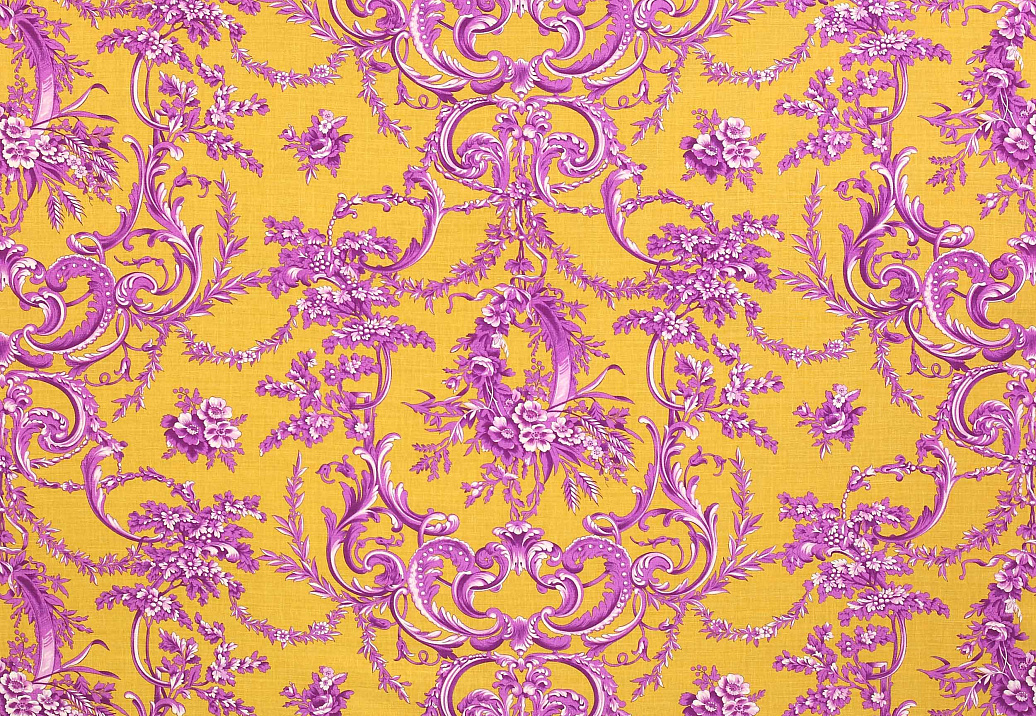 Ткань Manuel Canovas Trianon 04814/03