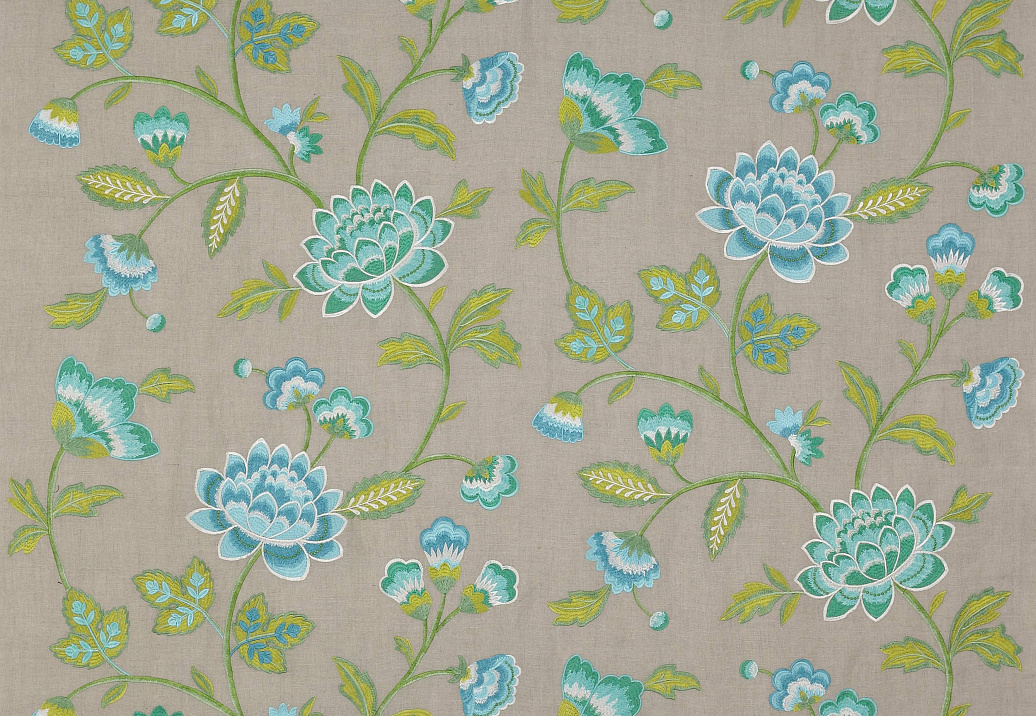 Ткань Manuel Canovas Nikita 04821/03
