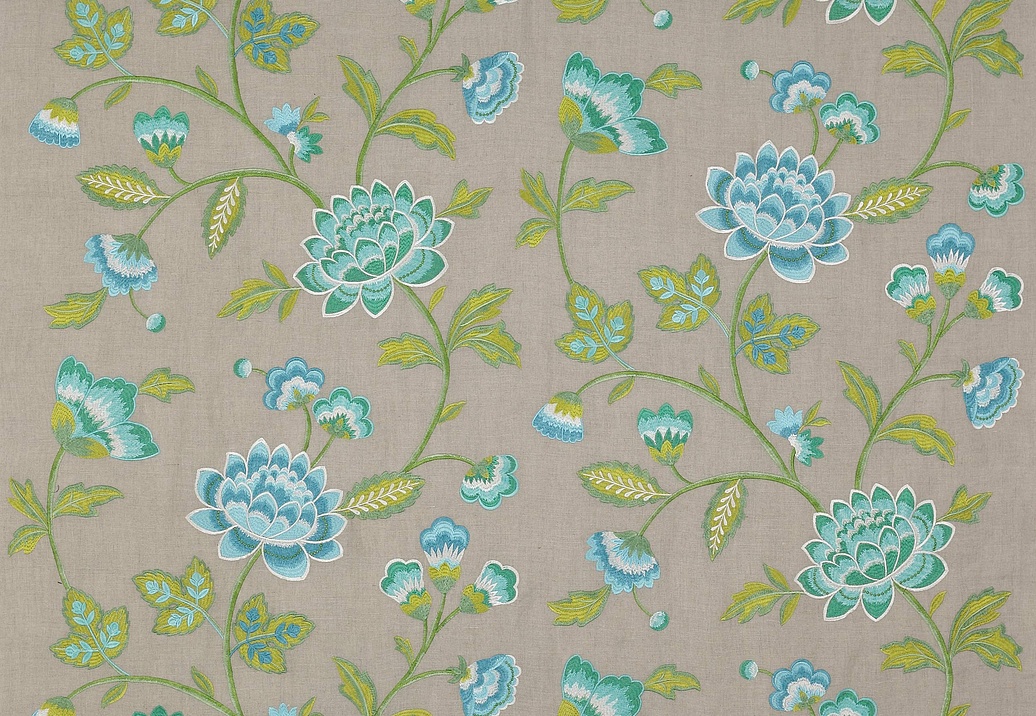 Ткань Manuel Canovas Nikita 04821/03