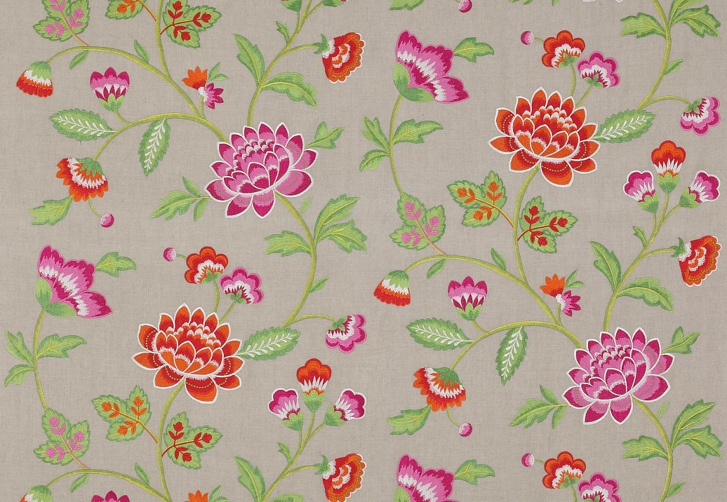 Ткань Manuel Canovas Nikita 04821/02