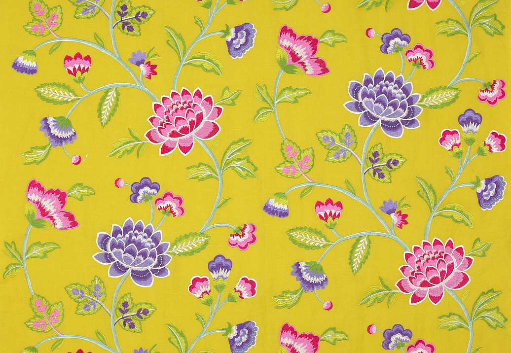 Ткань Manuel Canovas Nikita 04821/04