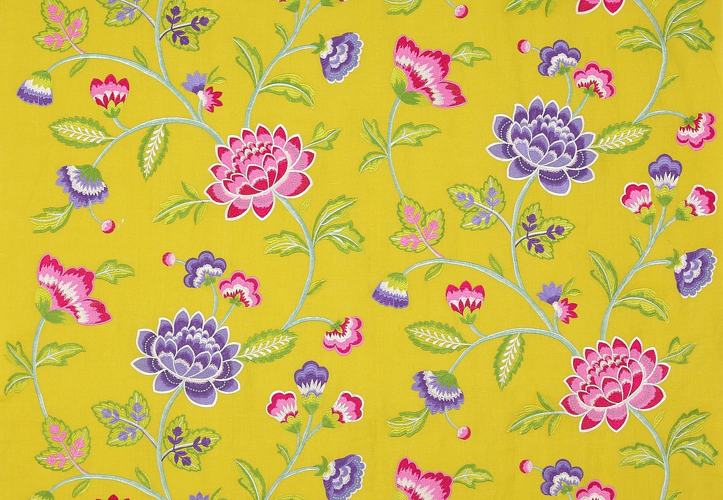 Ткань Manuel Canovas Nikita 04821/04