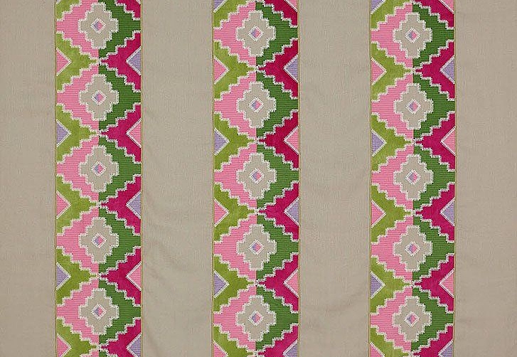 Ткань Manuel Canovas Nikita 04824/02