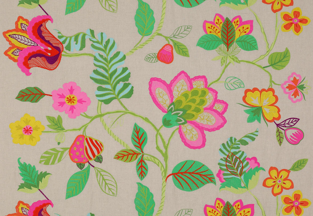 Ткань Manuel Canovas Nikita 04818/01