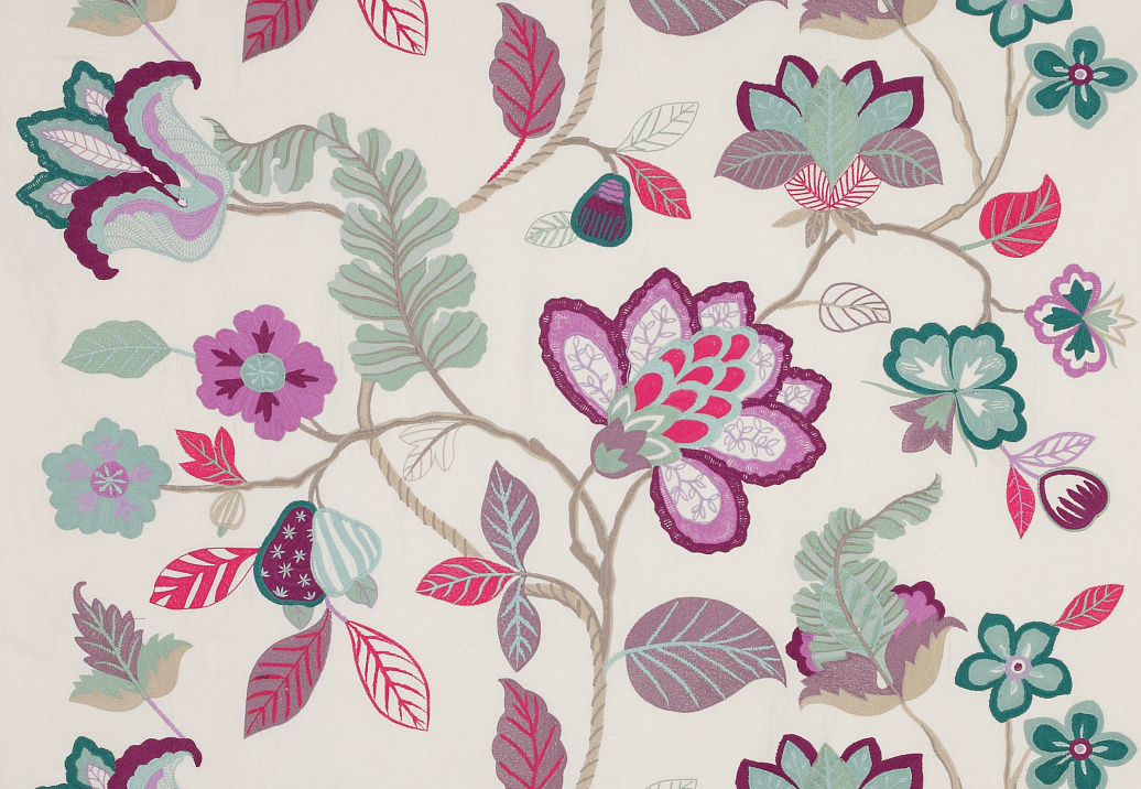 Ткань Manuel Canovas Nikita 04818/02