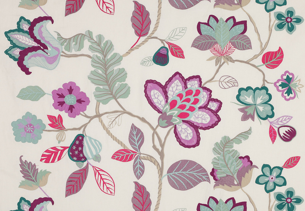 Ткань Manuel Canovas Nikita 04818/02