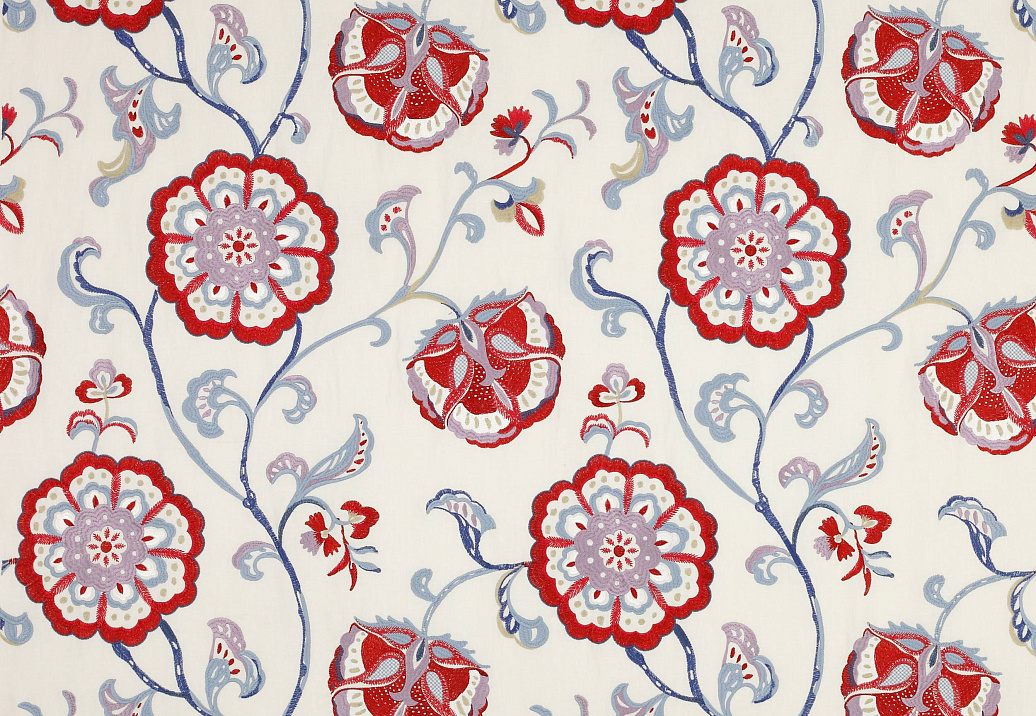 Ткань Manuel Canovas Nikita 04819/01