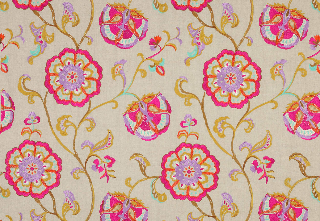 Ткань Manuel Canovas Nikita 04819/02