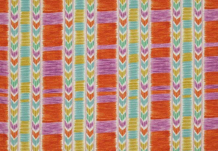 Ткань Manuel Canovas Nikita 04840/02