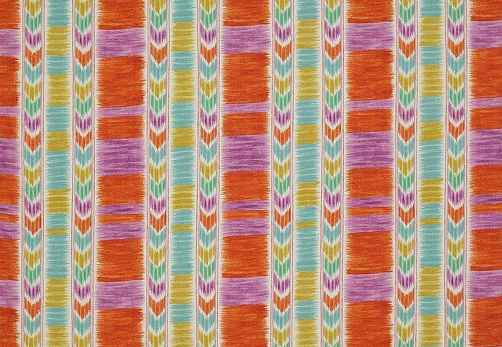 Ткань Manuel Canovas Nikita 04840/02
