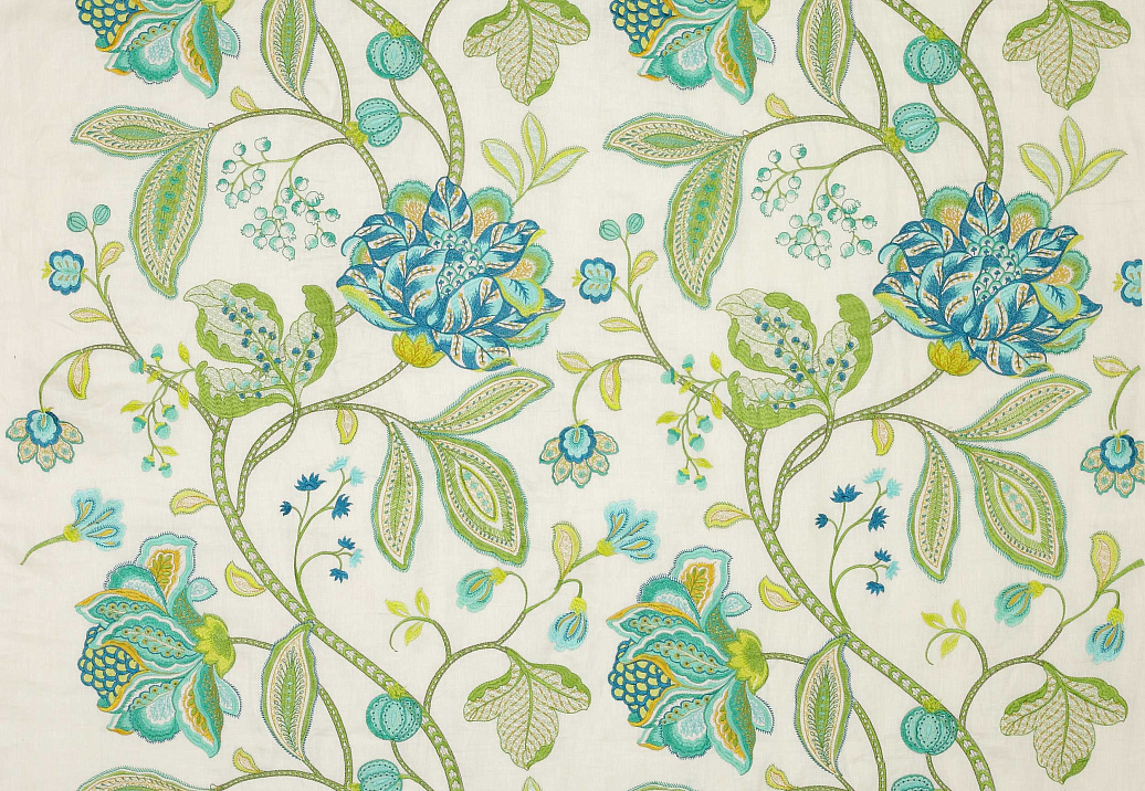 Ткань Manuel Canovas Nikita 04843/02