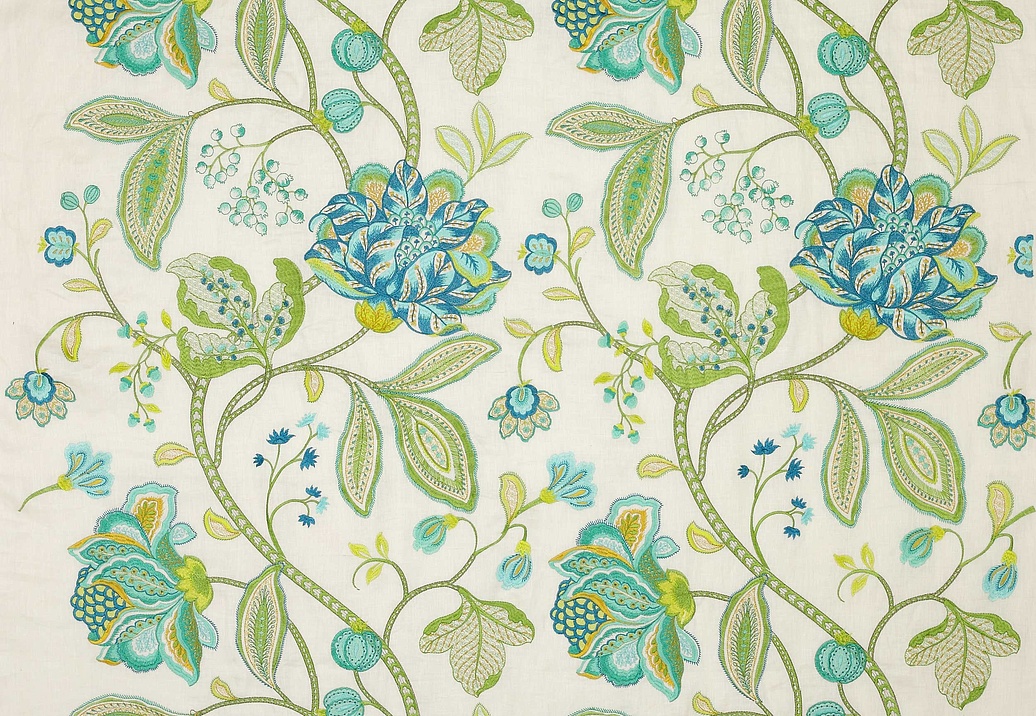 Ткань Manuel Canovas Nikita 04843/02