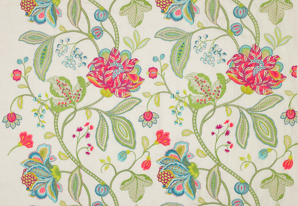 Ткань Manuel Canovas Nikita 04843/01