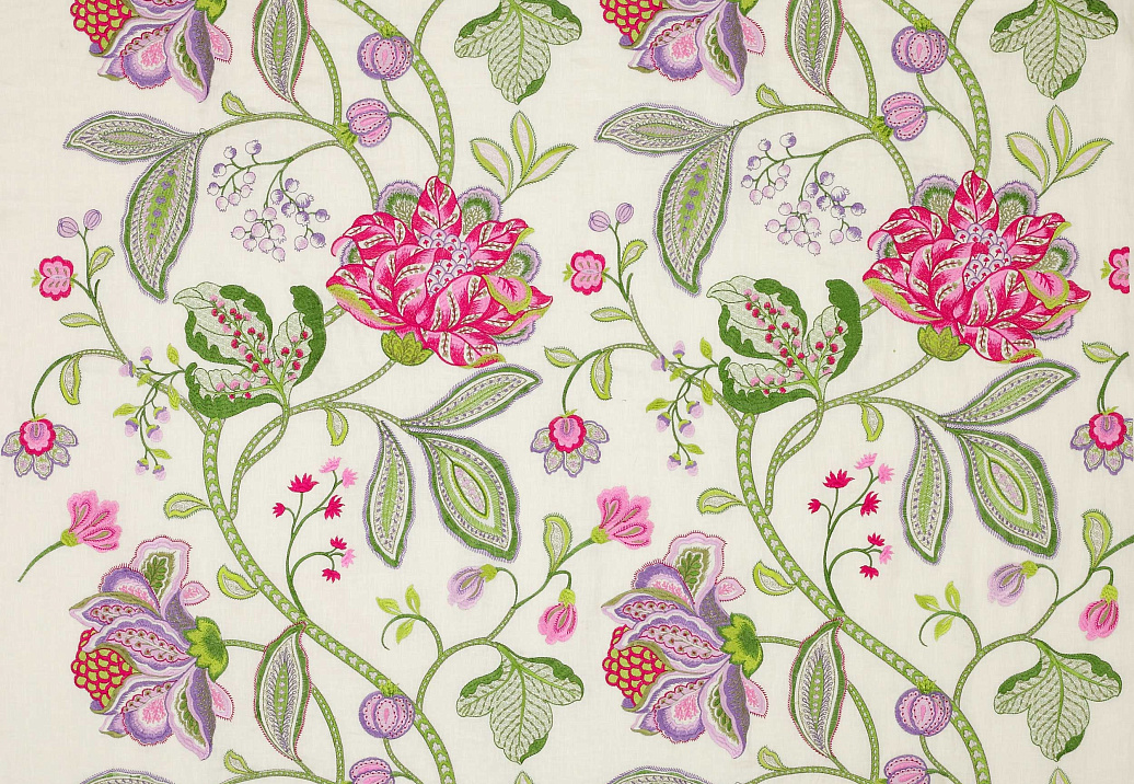 Ткань Manuel Canovas Nikita 04843/03