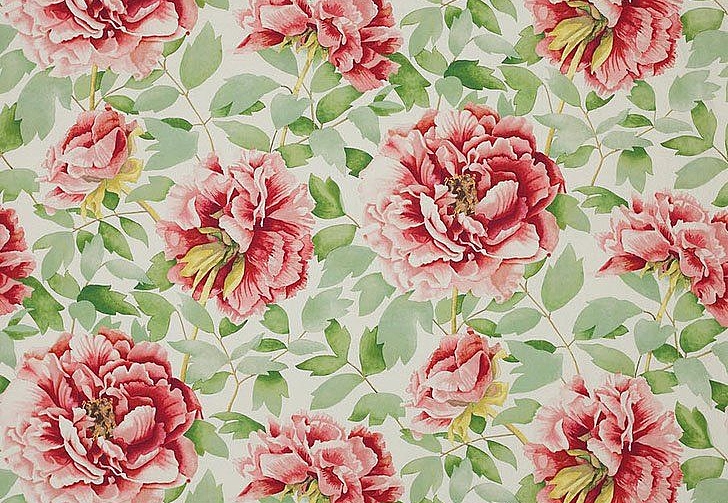Ткань Manuel Canovas Nikita 04844/02