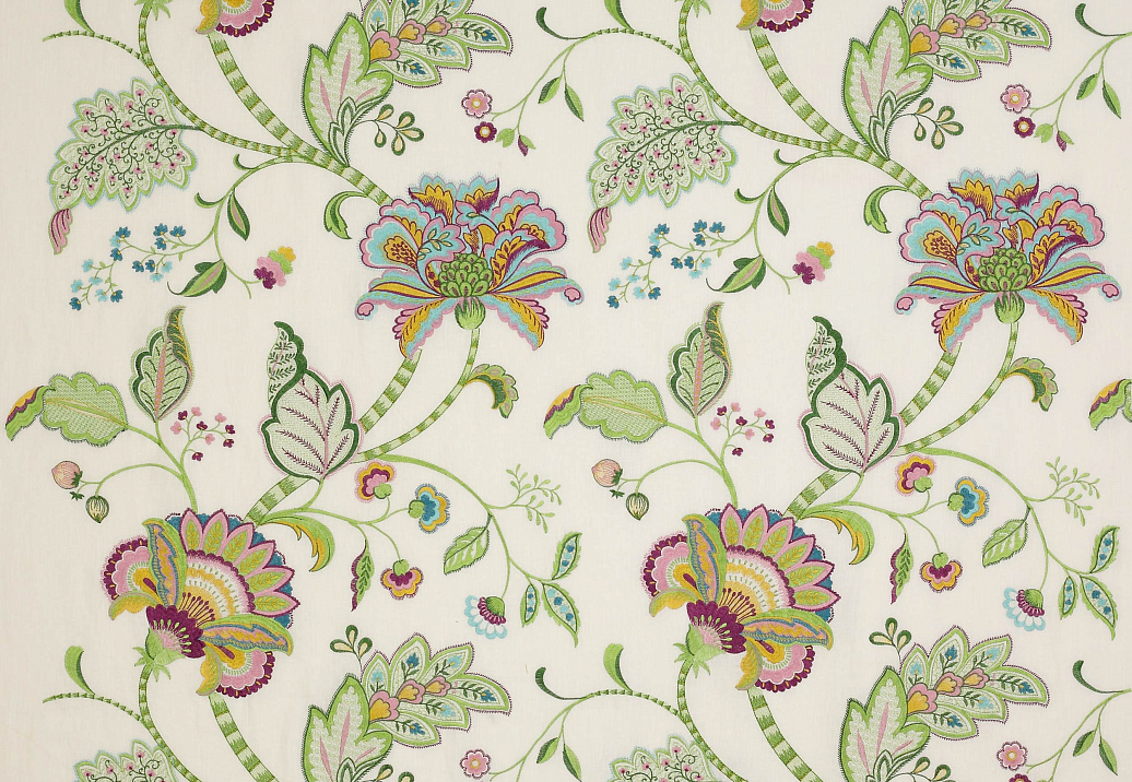 Ткань Manuel Canovas Nikita 04822/02