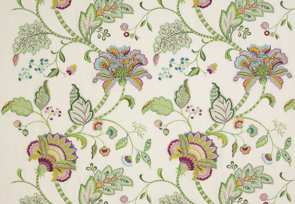 Ткань Manuel Canovas Nikita 04822/02
