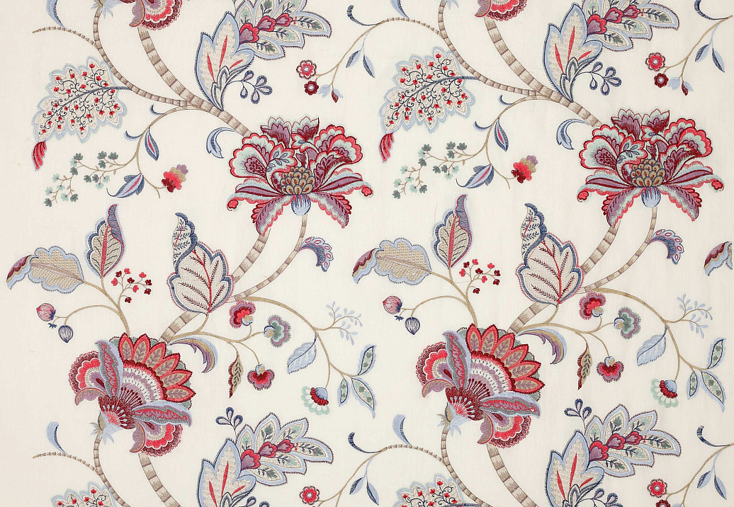 Ткань Manuel Canovas Nikita 04822/01