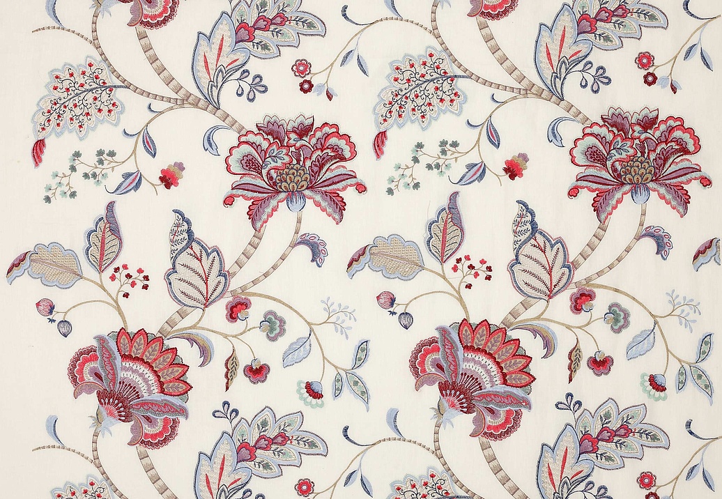 Ткань Manuel Canovas Nikita 04822/01