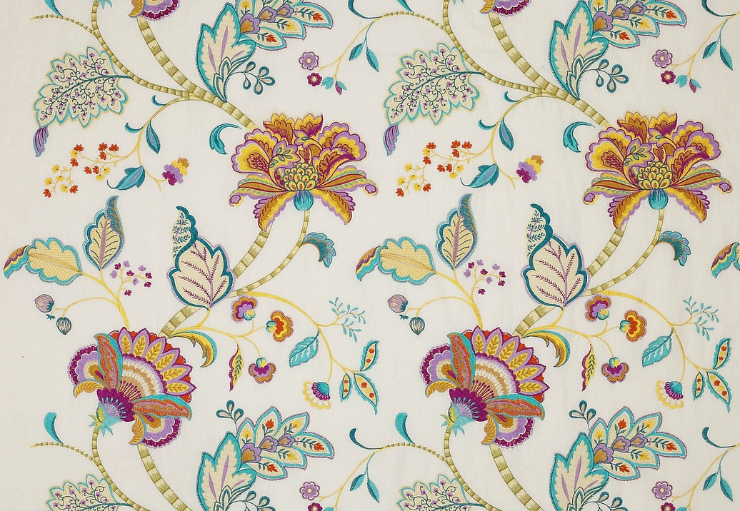 Ткань Manuel Canovas Nikita 04822/03