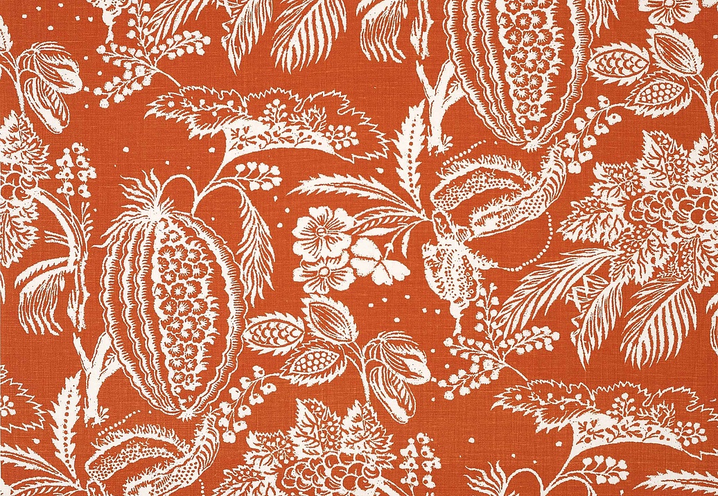 Ткань Manuel Canovas Nikita 04829/04