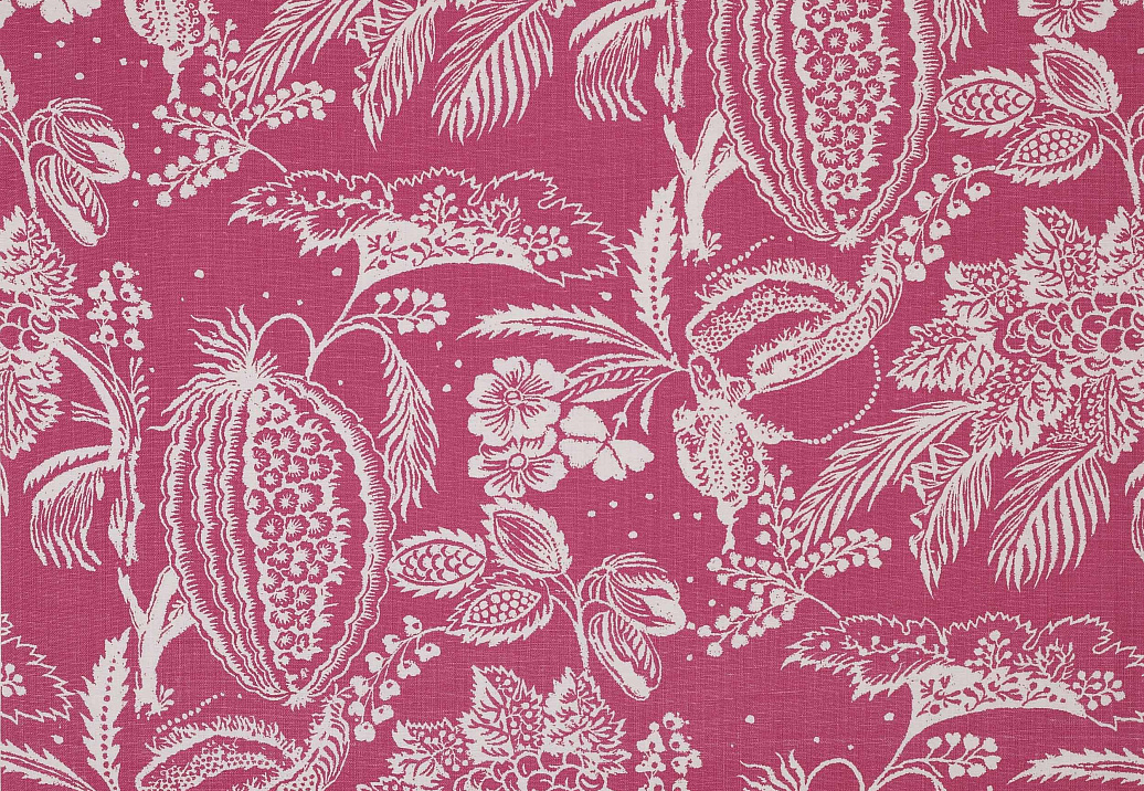 Ткань Manuel Canovas Nikita 04829/03