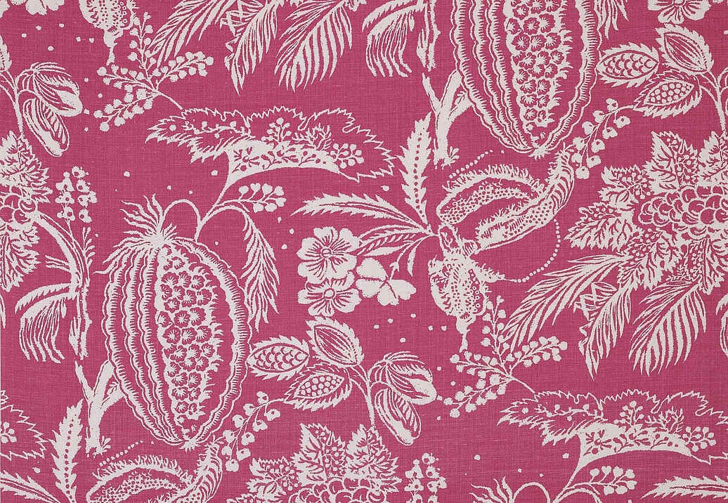 Ткань Manuel Canovas Nikita 04829/03