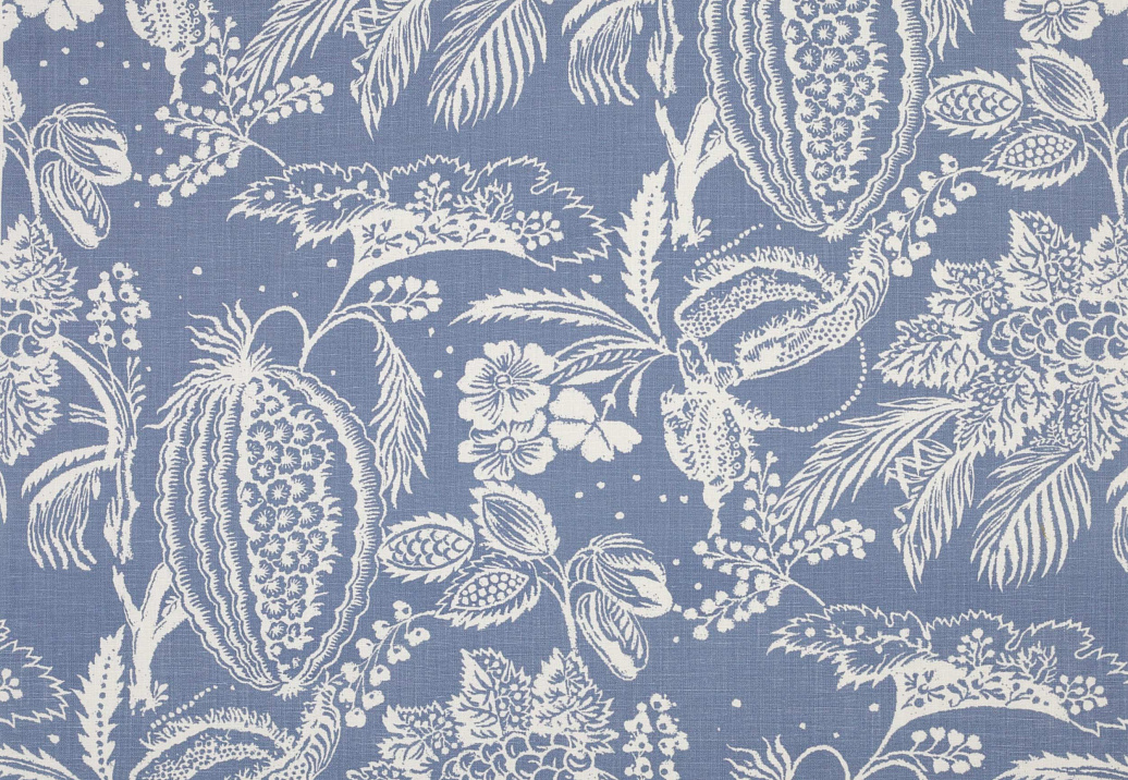 Ткань Manuel Canovas Nikita 04829/02