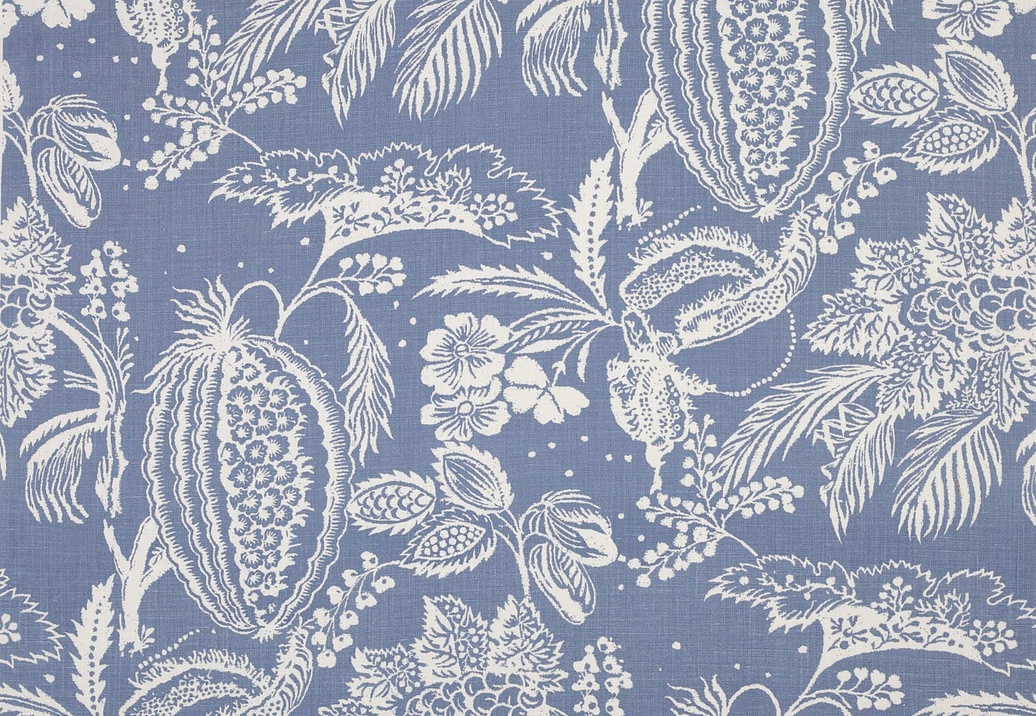 Ткань Manuel Canovas Nikita 04829/02