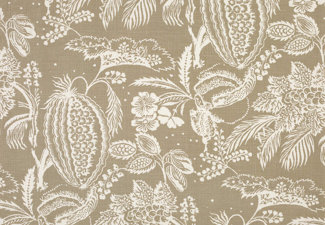 Ткань Manuel Canovas Nikita 04829/01