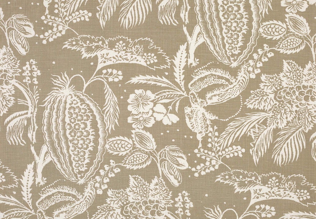 Ткань Manuel Canovas Nikita 04829/01