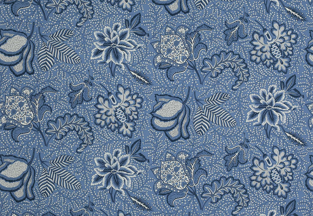 Ткань Manuel Canovas Paulette 04856/04