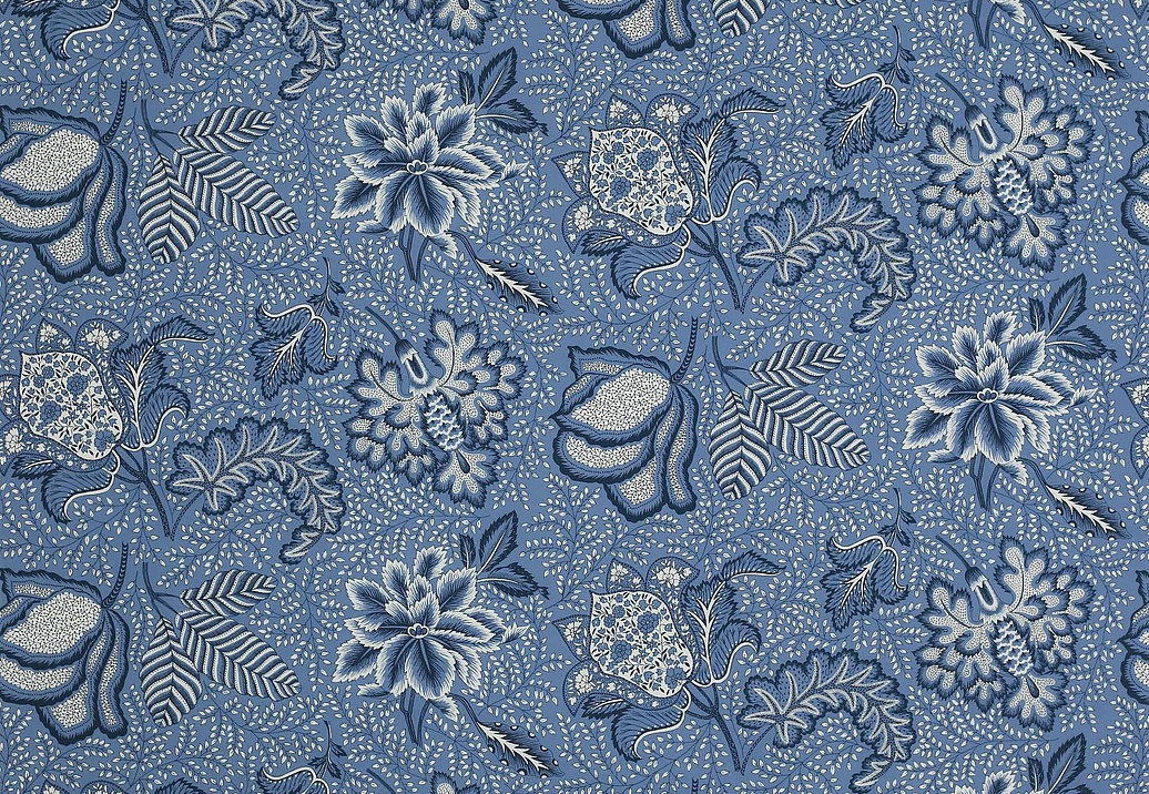Ткань Manuel Canovas Paulette 04856/04