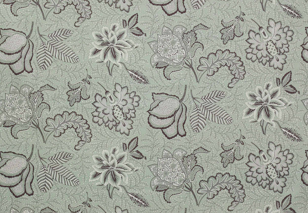 Ткань Manuel Canovas Paulette 04856/02