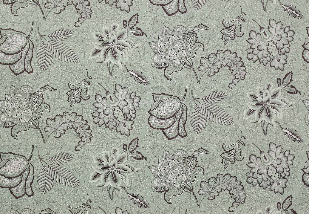 Ткань Manuel Canovas Paulette 04856/02
