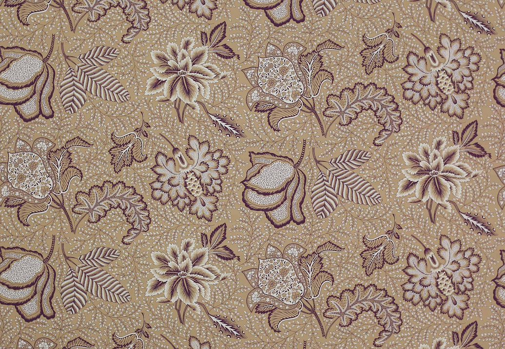 Ткань Manuel Canovas Paulette 04856/01