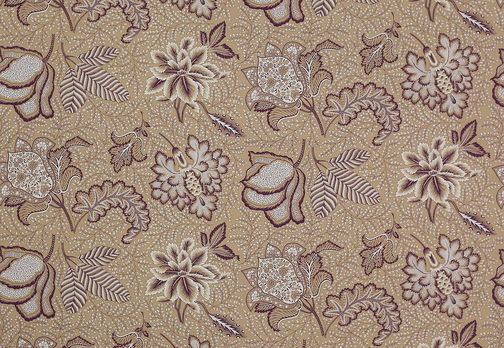 Ткань Manuel Canovas Paulette 04856/01