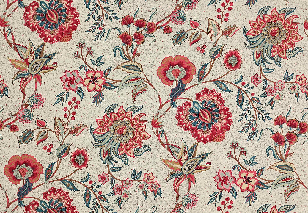 Ткань Manuel Canovas Paulette 04876/02
