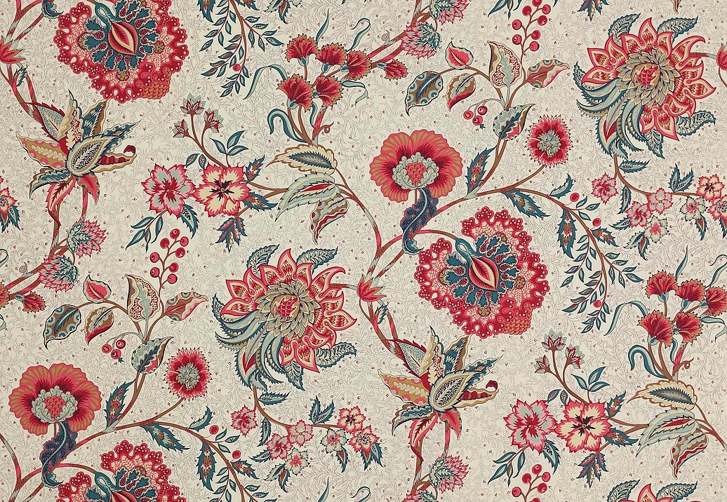Ткань Manuel Canovas Paulette 04876/02