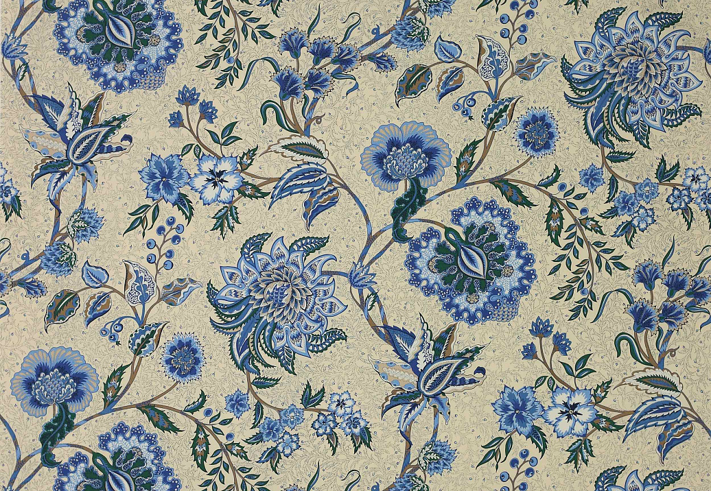 Ткань Manuel Canovas Paulette 04876/03