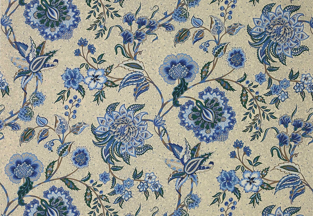 Ткань Manuel Canovas Paulette 04876/03