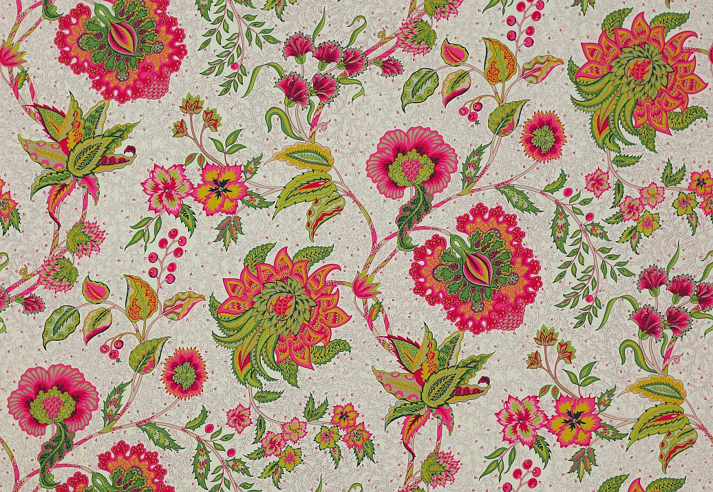 Ткань Manuel Canovas Paulette 04876/01