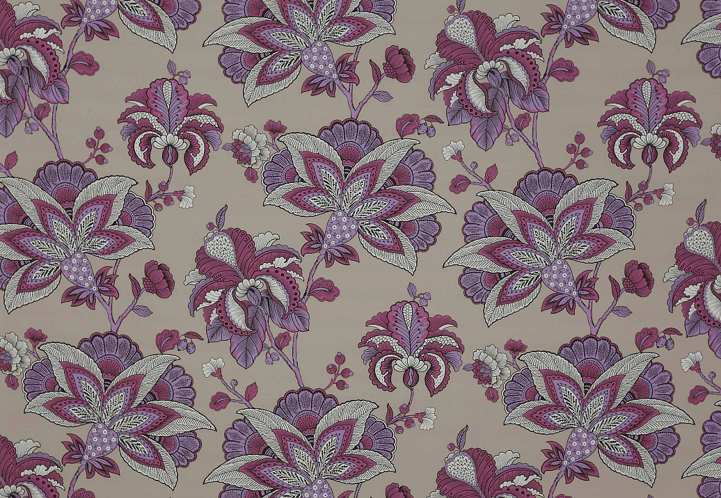 Ткань Manuel Canovas Paulette 04872/04
