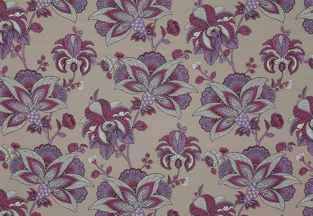 Ткань Manuel Canovas Paulette 04872/04