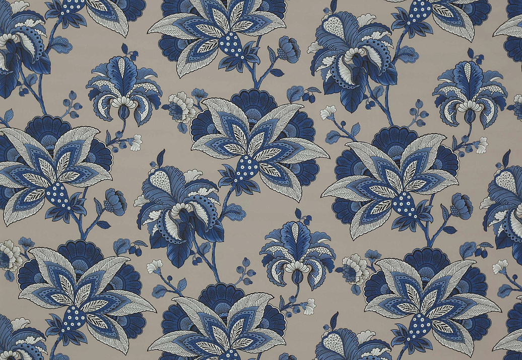 Ткань Manuel Canovas Paulette 04872/01