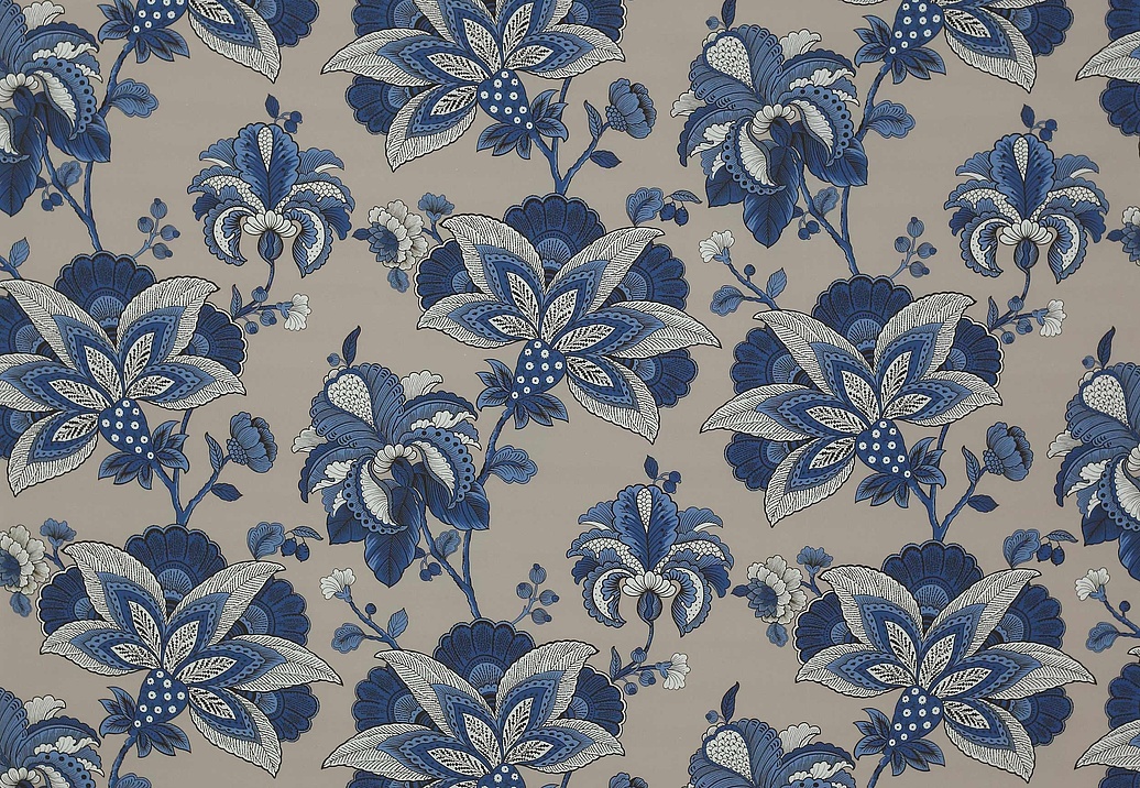 Ткань Manuel Canovas Paulette 04872/01
