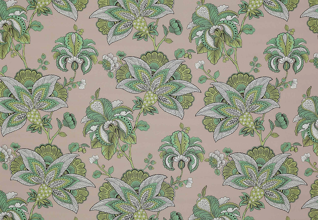 Ткань Manuel Canovas Paulette 04872/03