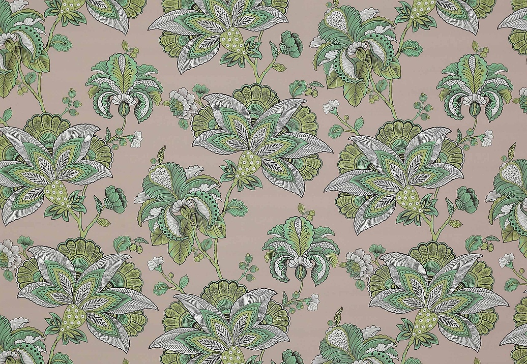 Ткань Manuel Canovas Paulette 04872/03