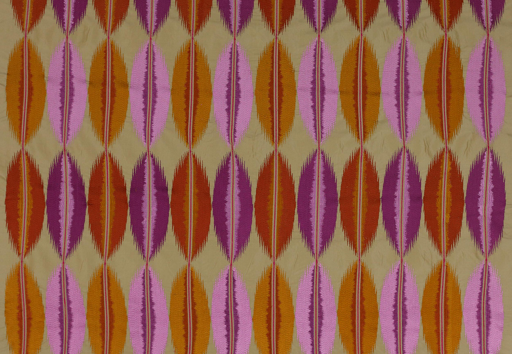 Ткань Manuel Canovas Valmy 04904/04